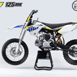 BIGY 125 MX